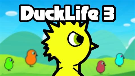 Game Information. . Duck life 3 abcya